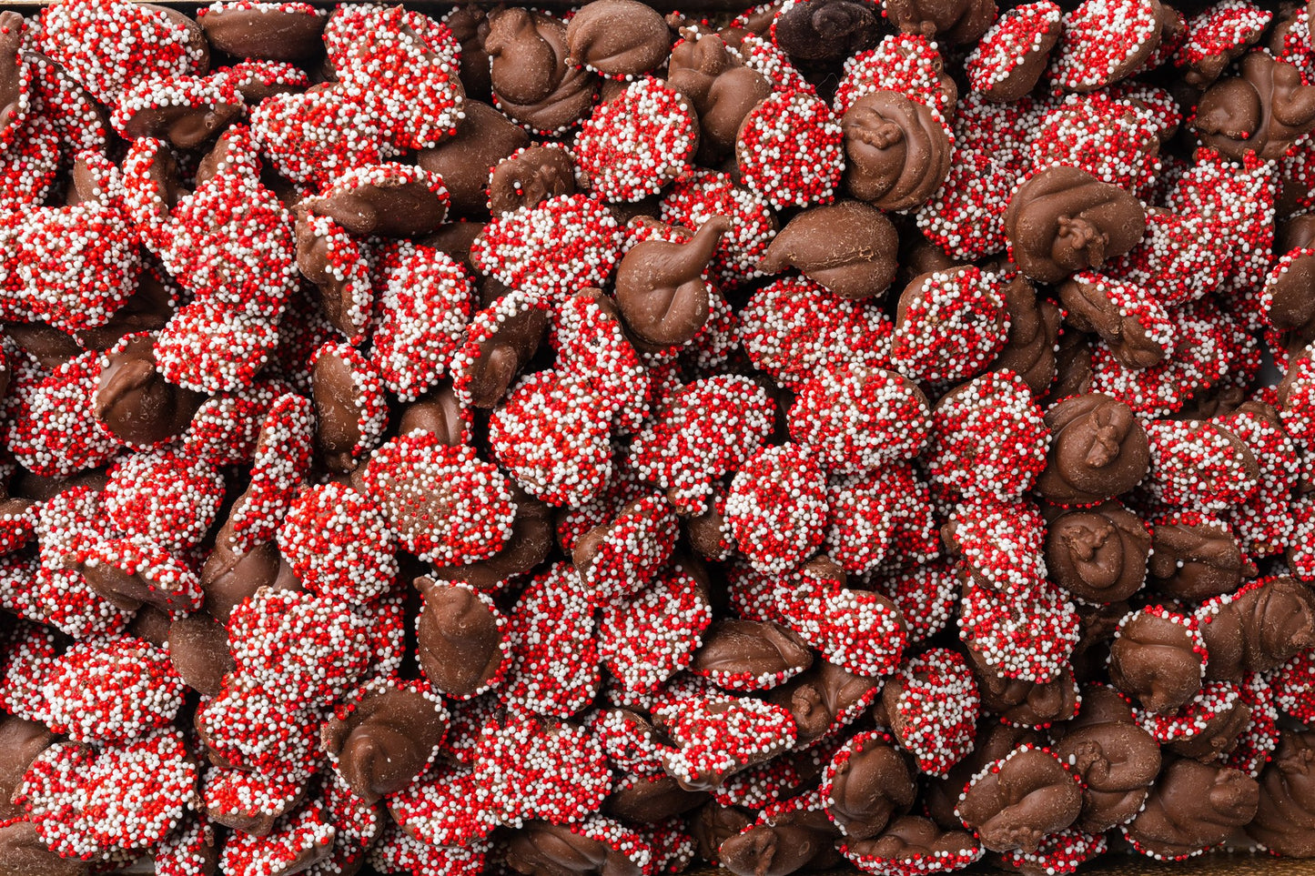 Seasonal Non-Pareils