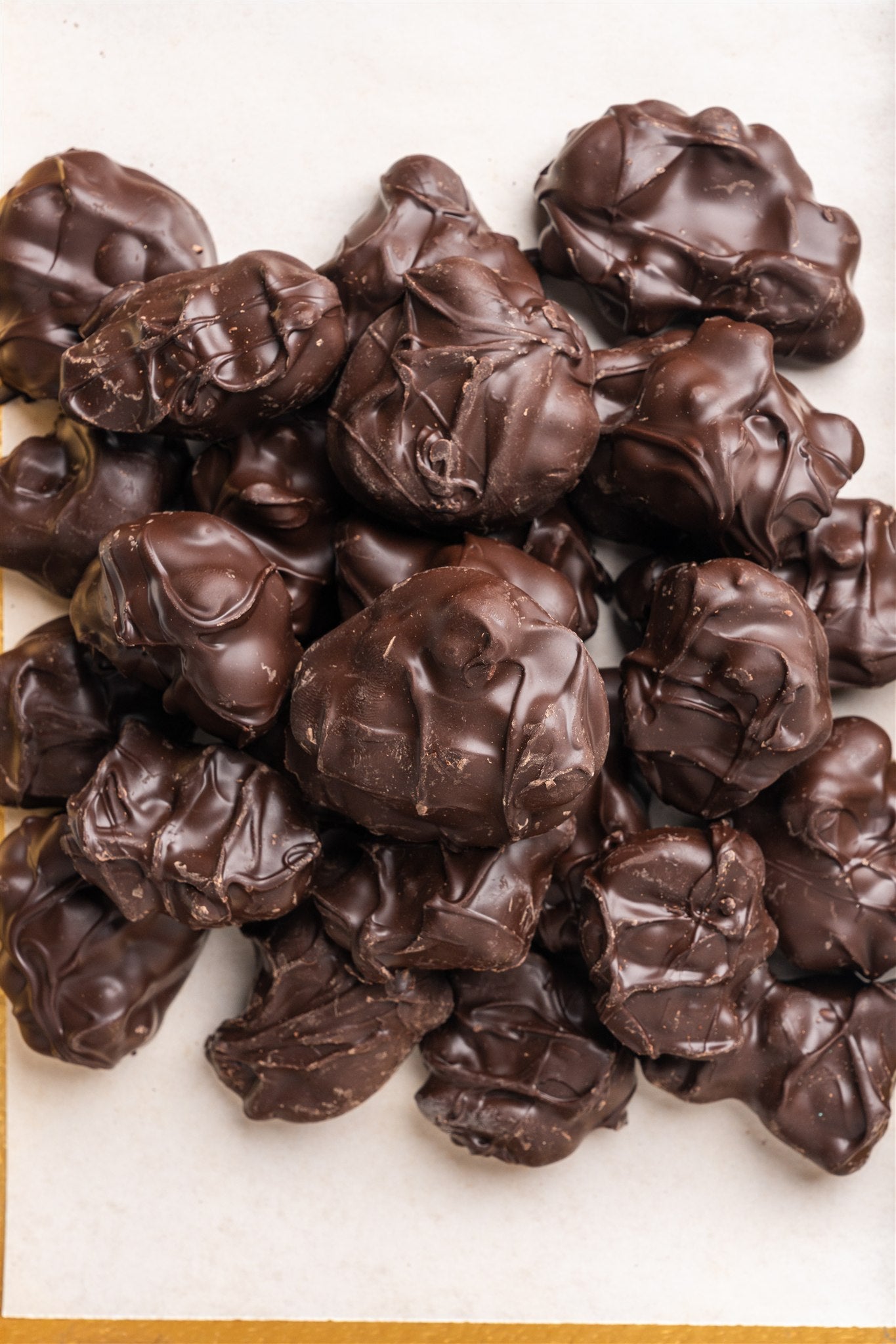 Cashew Turtles