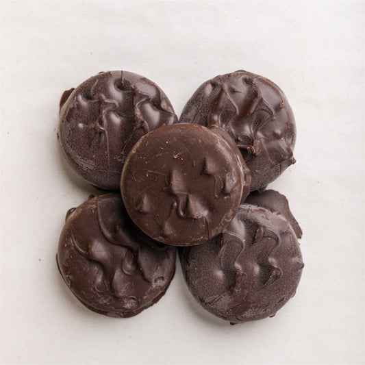 Chocolate Covered Oreos
