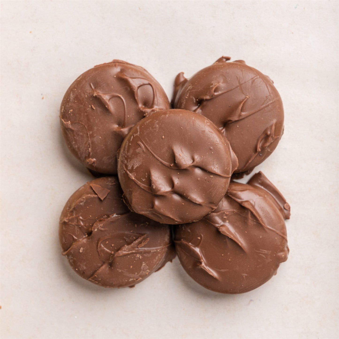 Chocolate Covered Oreos