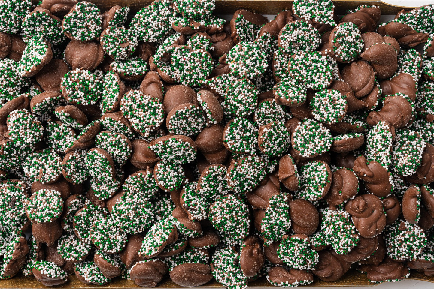 Seasonal Non-Pareils