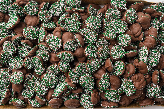 Seasonal Non-Pareils