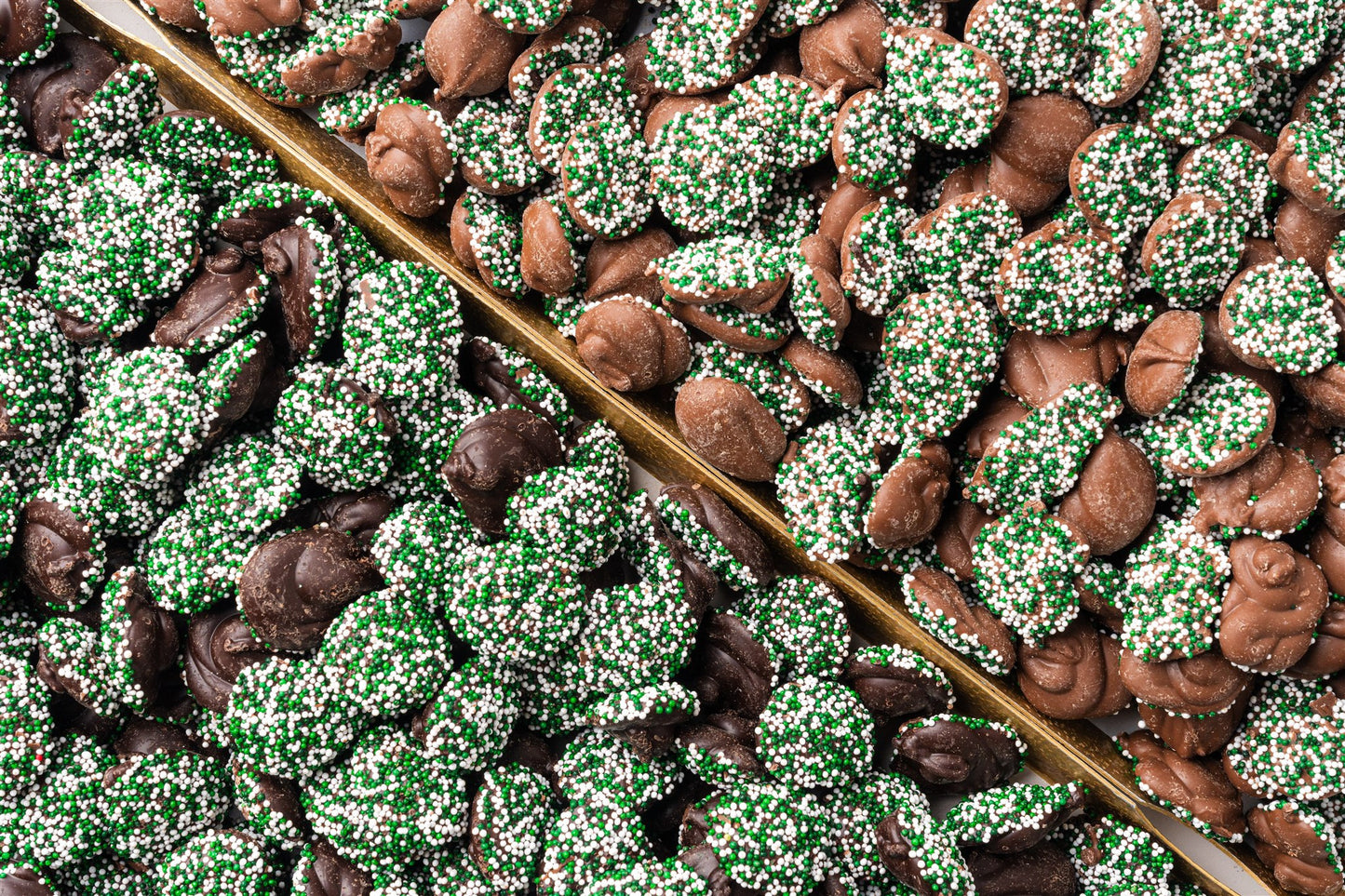 Seasonal Non-Pareils
