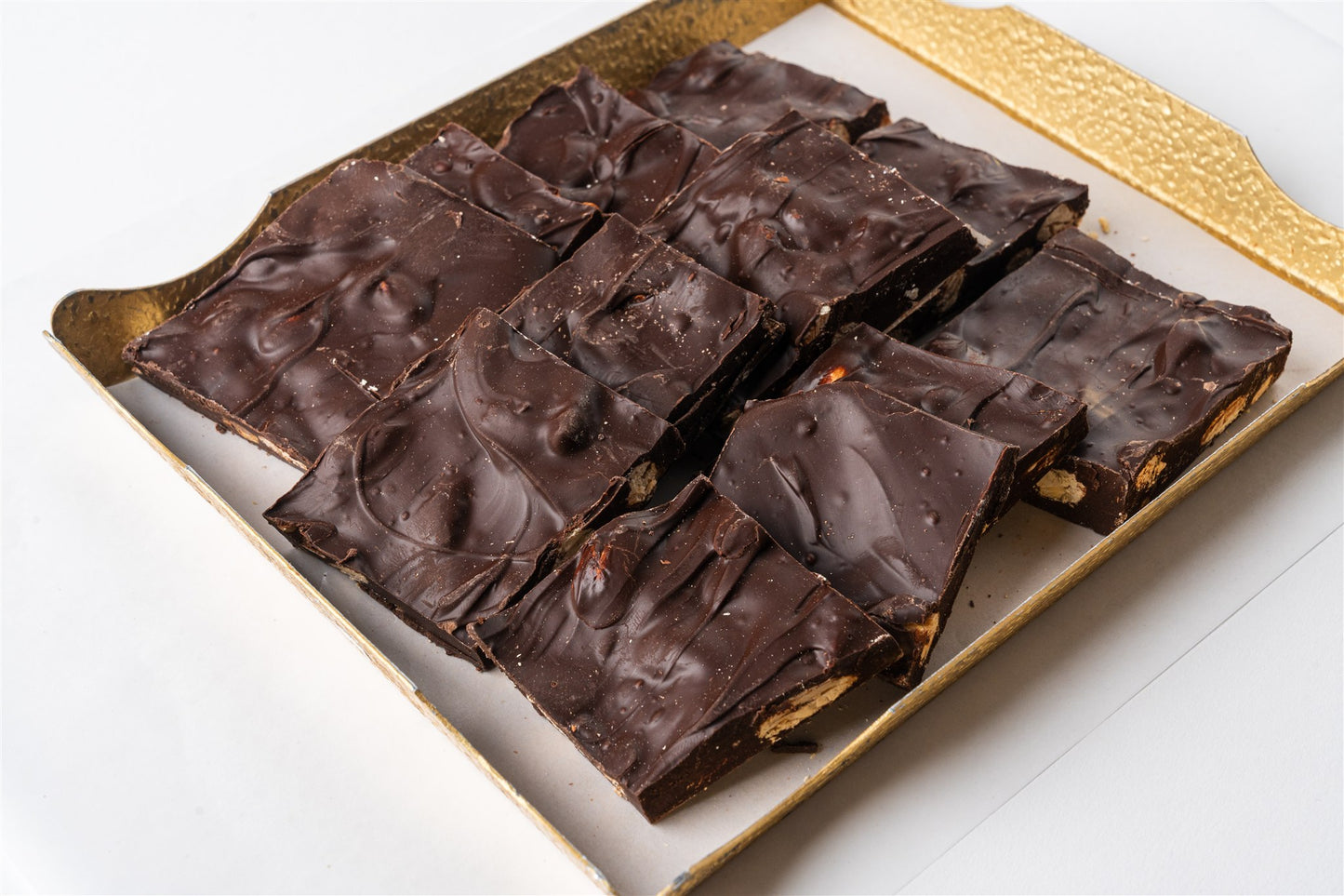 Cashew Bark