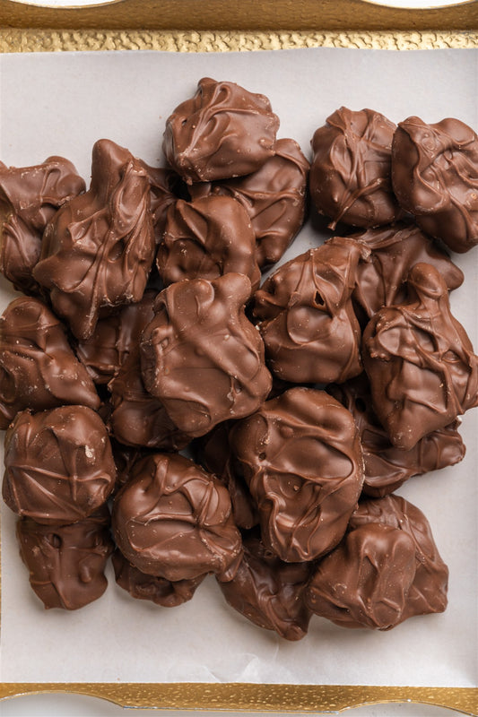 Cashew Turtles